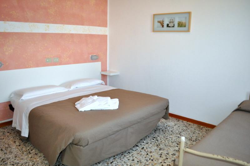 Hotel Urano Cattolica Exterior photo