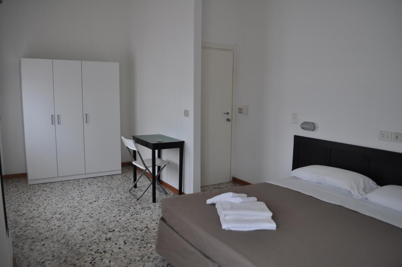 Hotel Urano Cattolica Exterior photo
