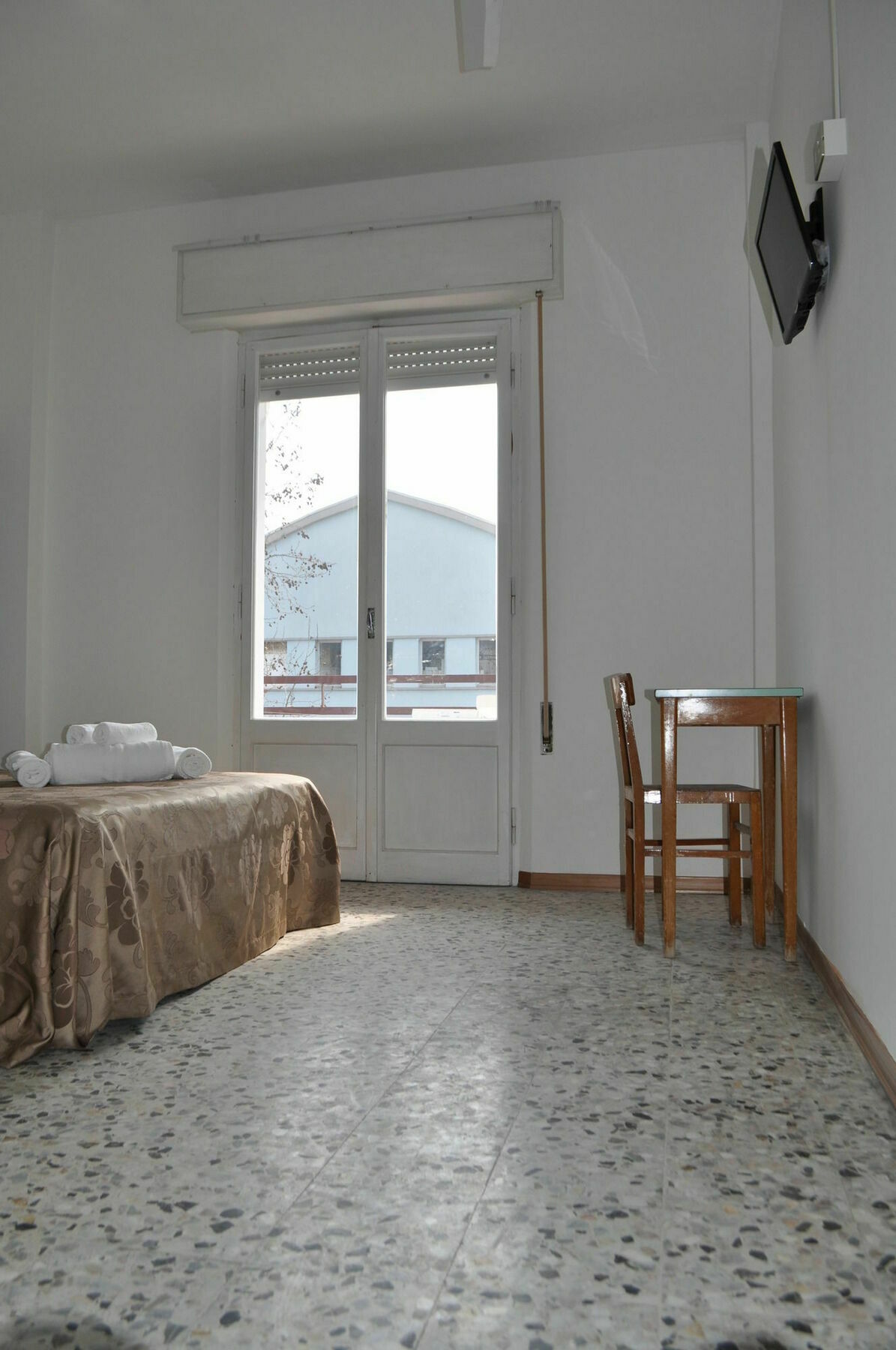 Hotel Urano Cattolica Exterior photo