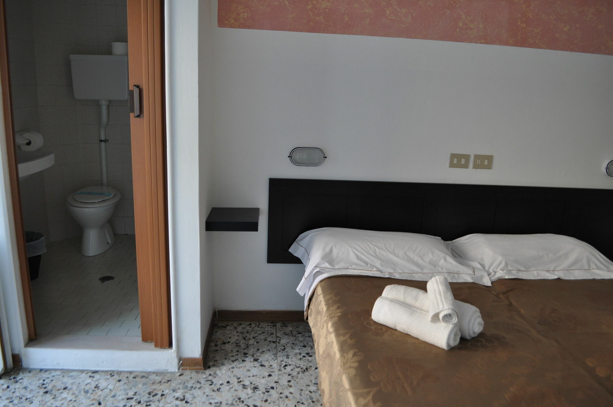 Hotel Urano Cattolica Exterior photo