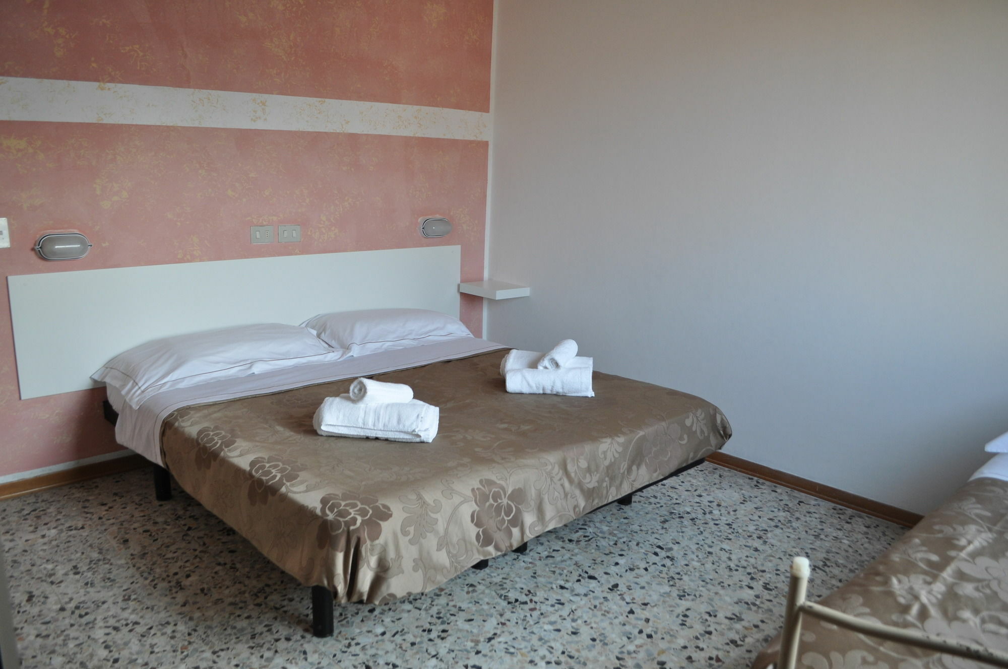 Hotel Urano Cattolica Exterior photo